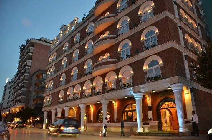 *****  Xheko Imperial Luxury Hotel & Spa Tirana Albania