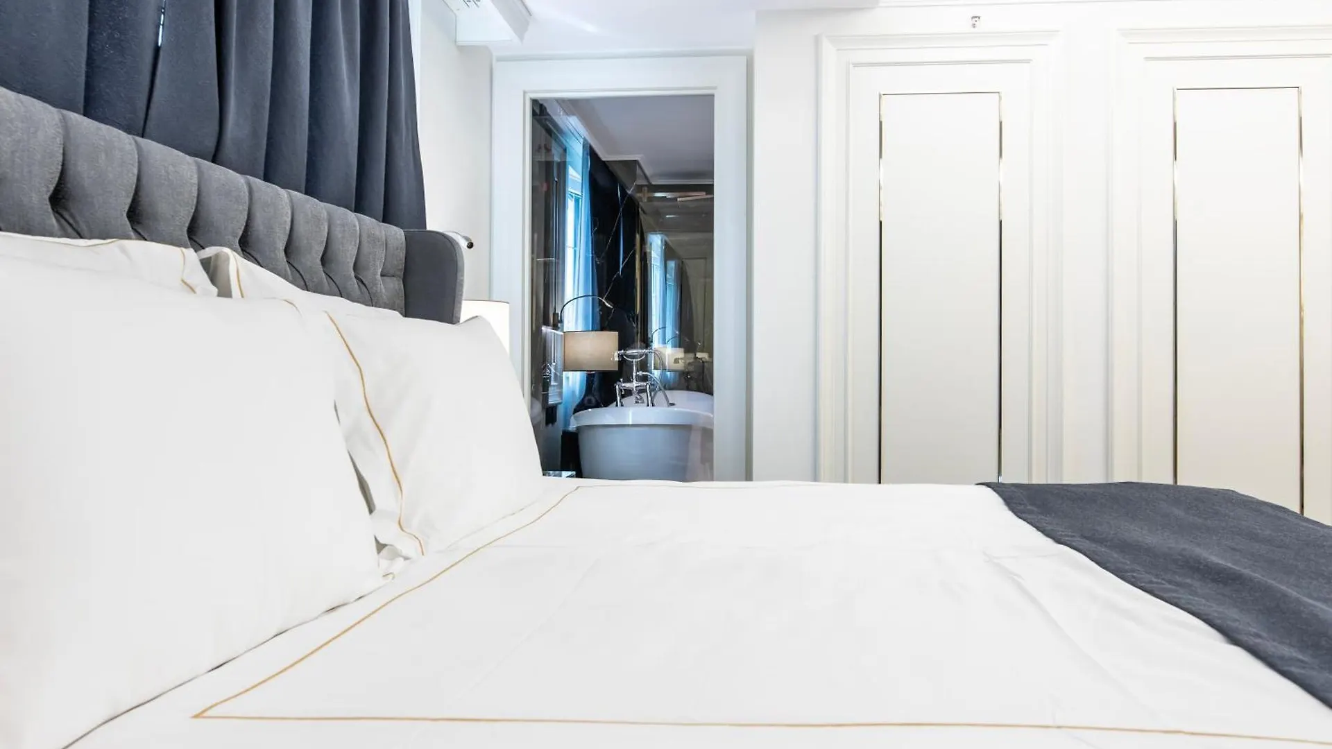 Xheko Imperial Luxury Hotel & Spa Tirana