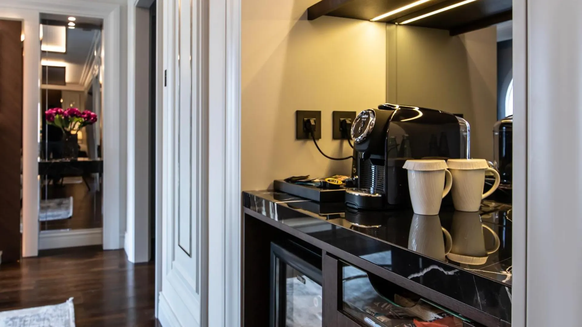 Xheko Imperial Luxury Hotel & Spa Tirana