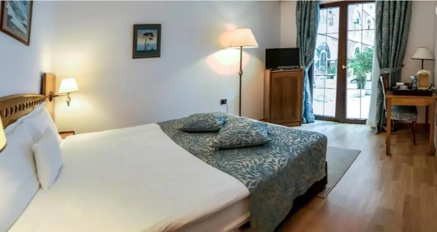 Xheko Imperial Luxury Hotel & Spa Tirana