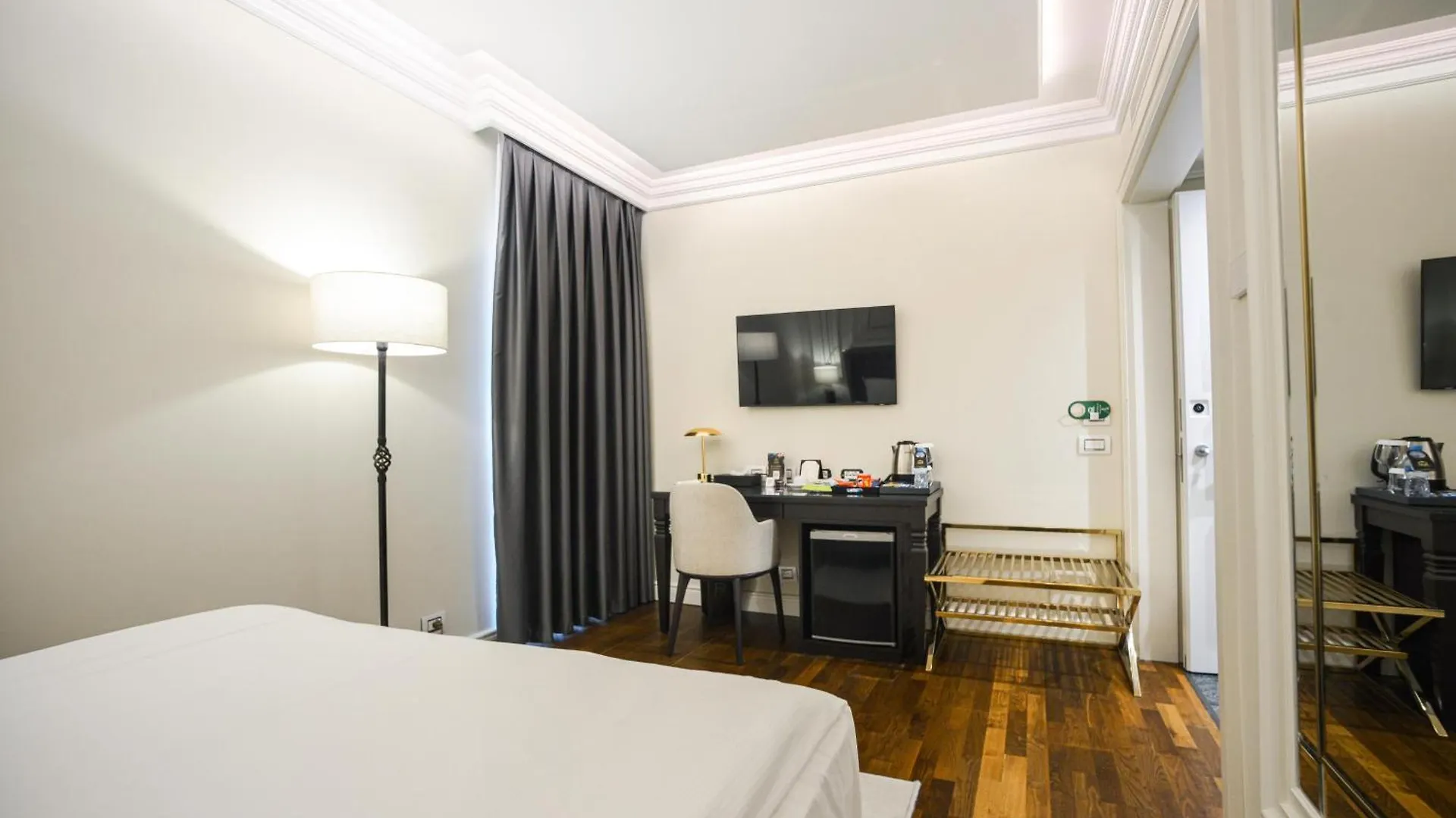 Xheko Imperial Luxury Hotel & Spa Tirana