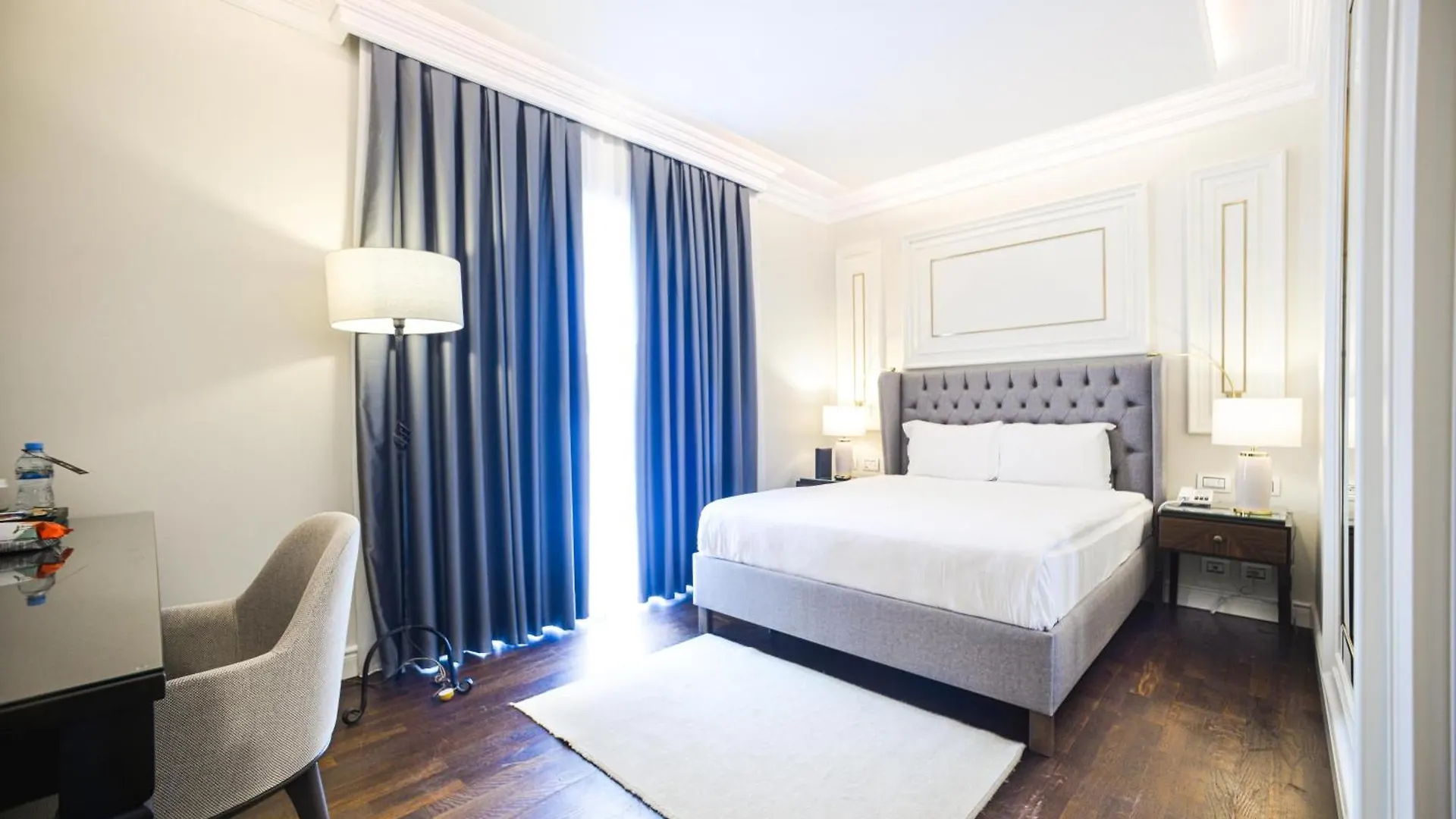 Xheko Imperial Luxury Hotel & Spa Tirana