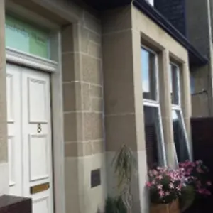 Cambridge House 3* Edinburgh
