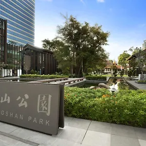 Days By Wyndham At Zhongshan Park Сингапур