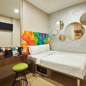 Ibis Budget Clarke Quay Сингапур