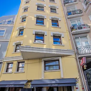  Otel Joy Taksim Türkiye
