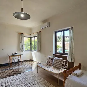 Angie's Shared Tam Homestay
