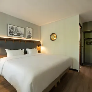 Campanile & Restaurant Zuid-oost 3* Amsterdam