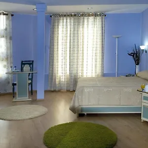 *** Otel Stela Center Arnavutluk