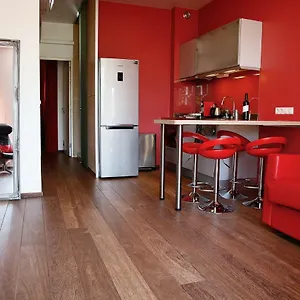 ** מלון דירות Prinsenhuis הולנד