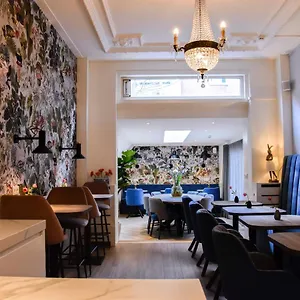 Asterisk 3 Star Superior 3* Amsterdam