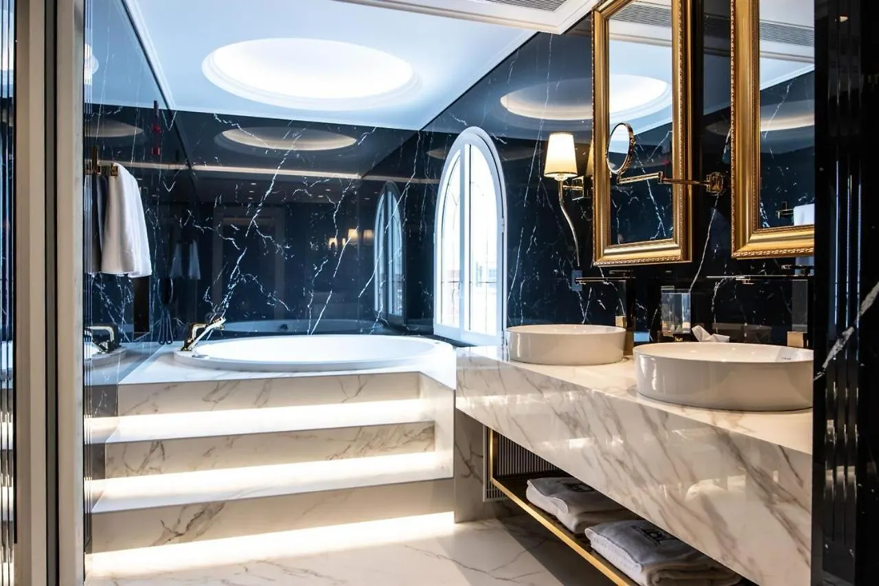 Xheko Imperial Luxury Hotel & Spa Tirana